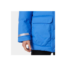 Kurtka Helly Hansen Tromsoe Jacket niebieski - Adventure Sports
