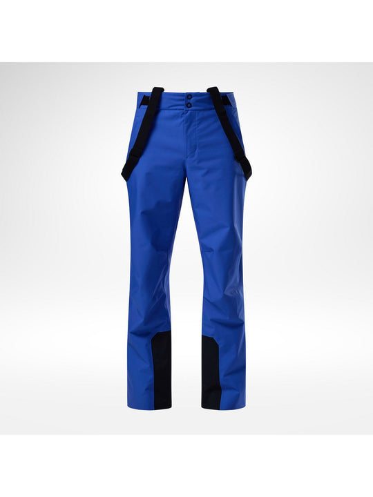 Spodnie narciarskie męskie ROSSIGNOL Insulated Ski Pant niebieskie
