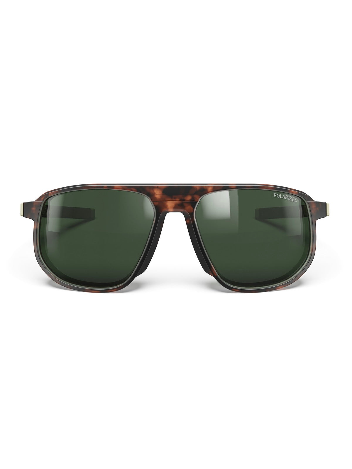 Okulary z polaryzacją JULBO WARD brązowy Cat 3 Spectron Polarized