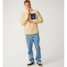 Polar męski RIP CURL Streamline Big Bear Polar męski zielony
