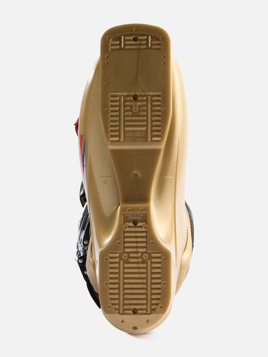 Buty narciarskie Lange RS 130 LV Gold Edition
