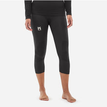 Bielizna MILLET W Drynamic Soft 45019 Tight czarny
