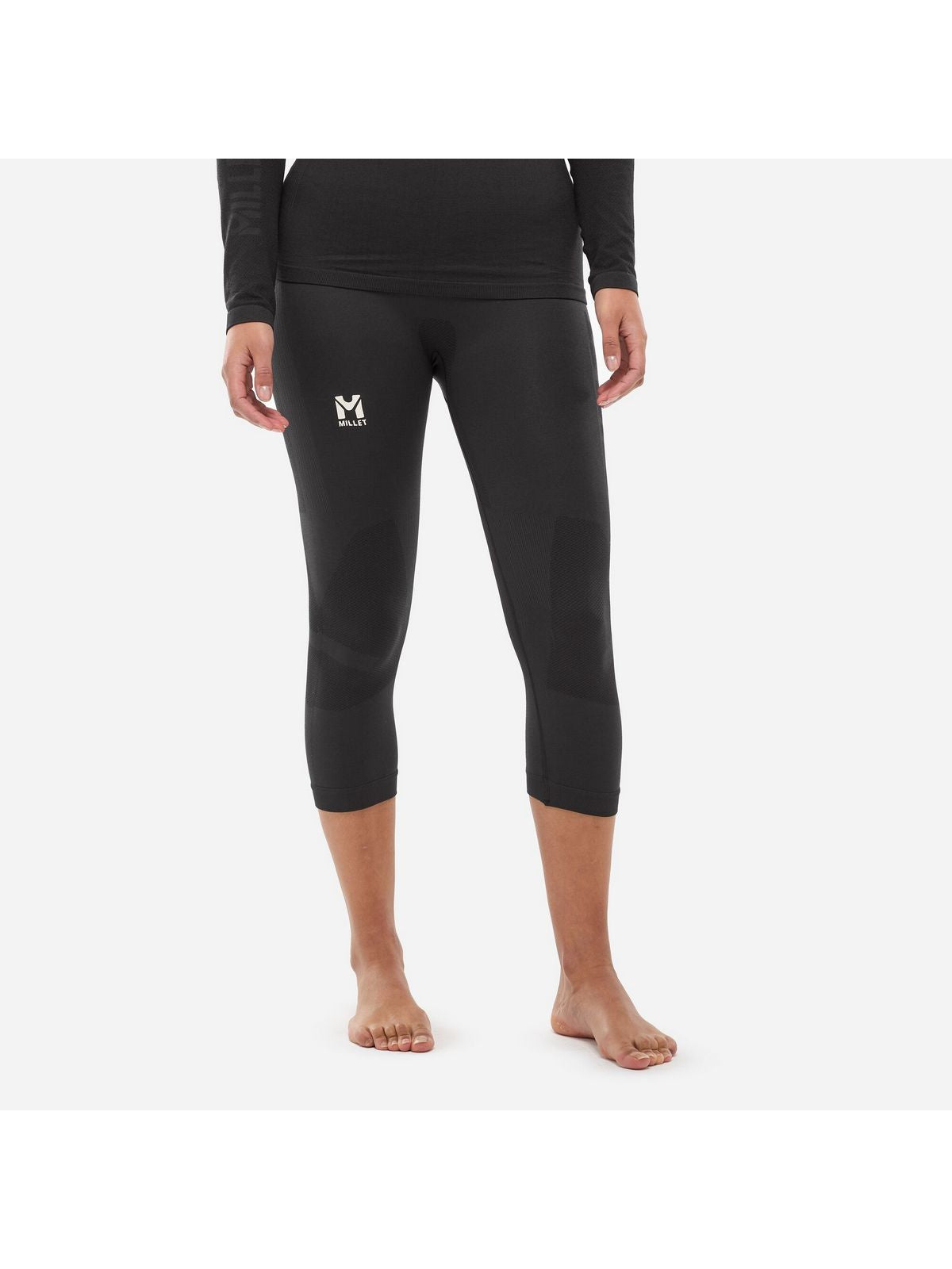 Bielizna MILLET W Drynamic Soft 45019 Tight czarny