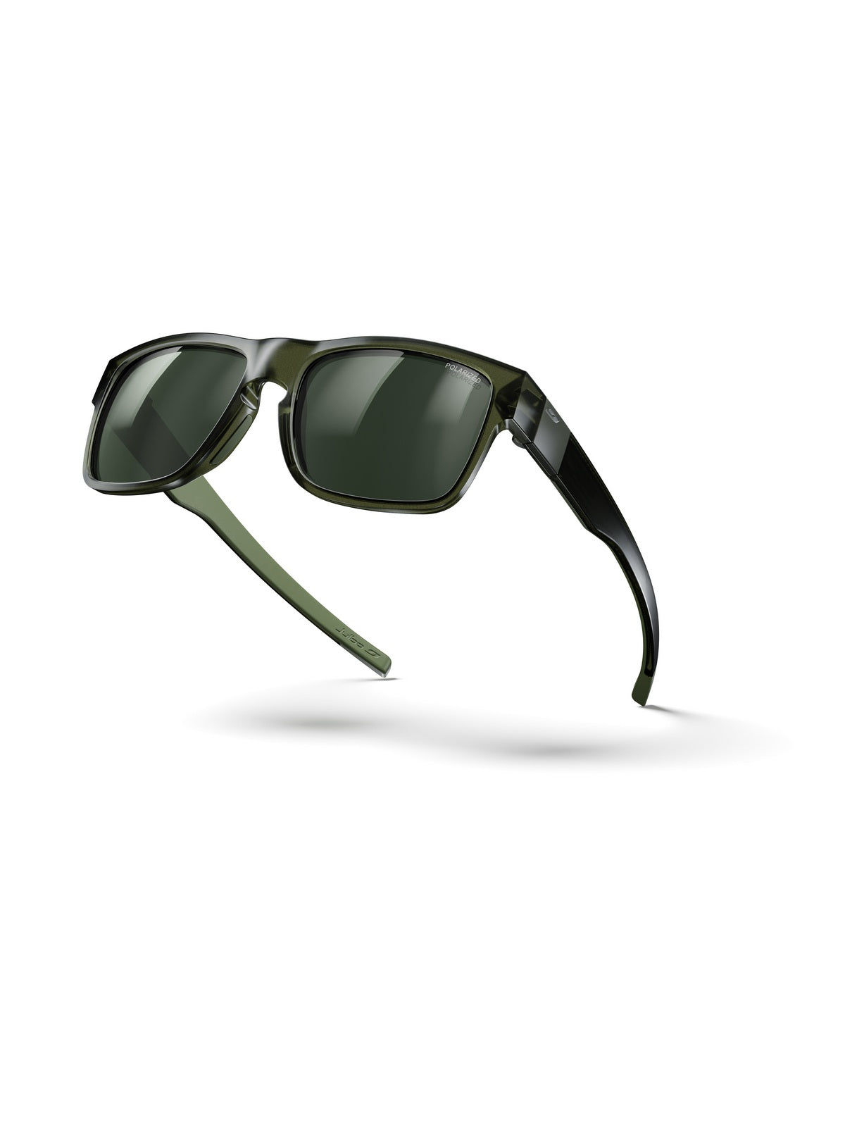 Okulary z polaryzacją JULBO Better L - Spectron 3 Polarized - Army Green