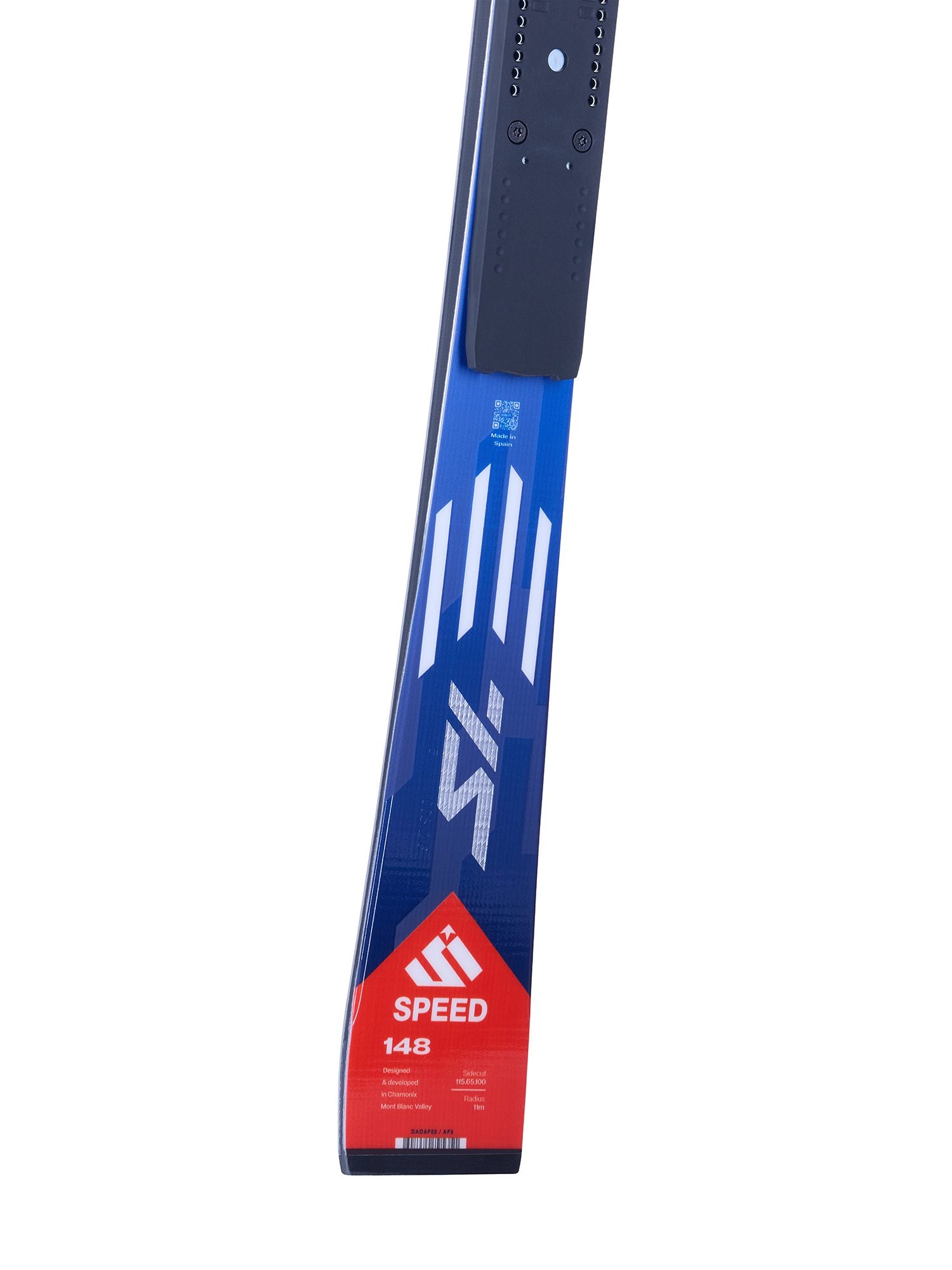 Narty DYNASTAR SPEED OMEGLASS TEAM SL R22