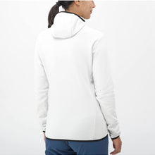 Kurtka MILLET W Seneca Fleece Hoodie Szary
