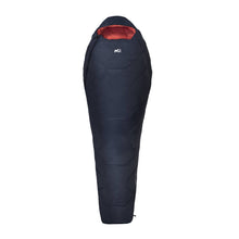 Śpiwór MILLET Baikal 750 W granatowy
