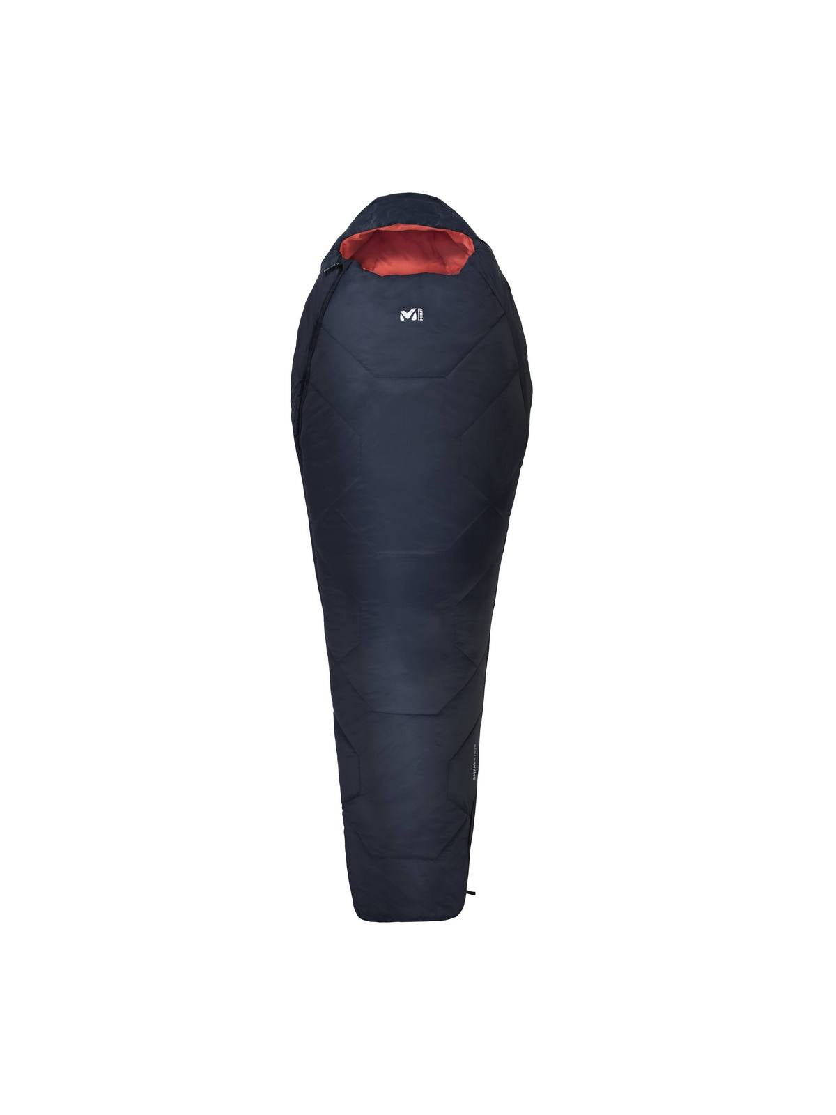 Śpiwór MILLET Baikal 750 W granatowy