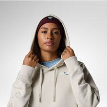Bluza damska ROSSIGNOL W Waterfall Relax Hoodie szara
