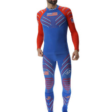 Spodnie UYN Natyon 3.0 Usa Uw Pants Medium
