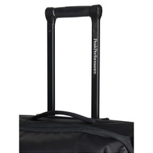 Walizka Peak Performance Vertical Trolley 90L czarny - TU - Adventure Sports
