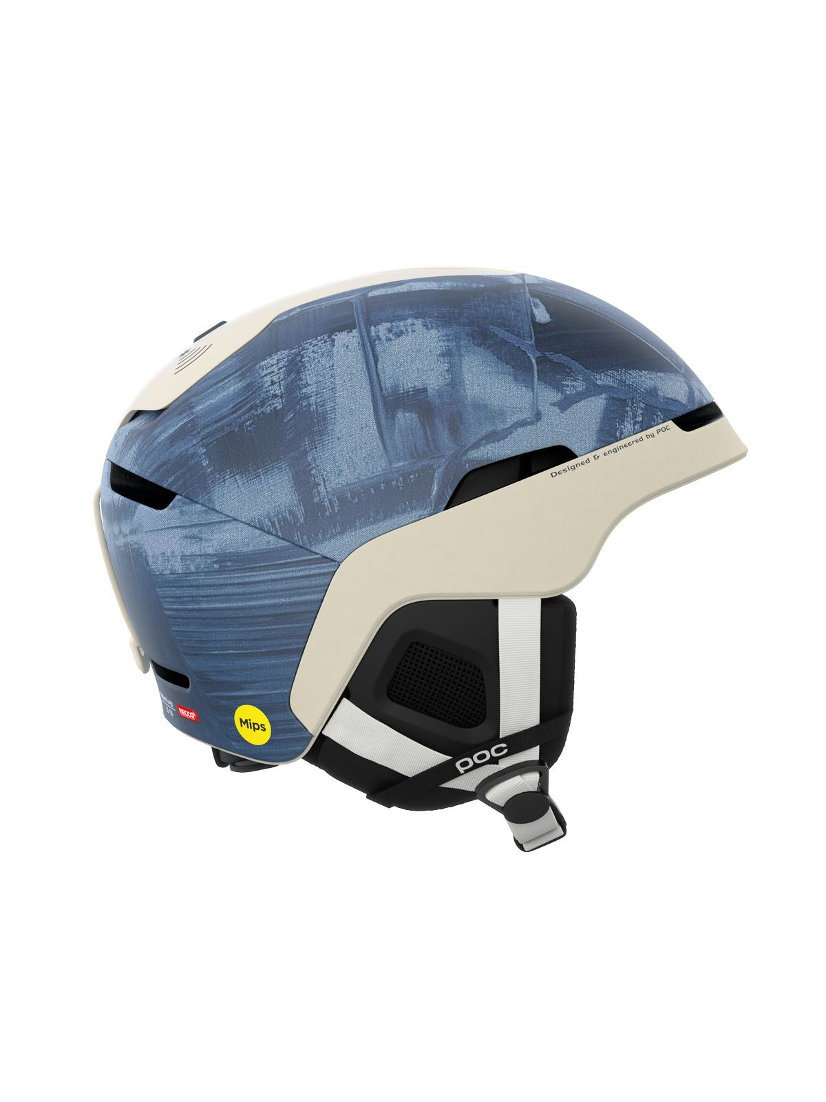 Kask narciarski POC Obex BC MIPS Hedvig Wessel Ed.