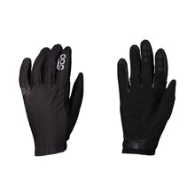 Rękawice rowerowe POC Savant Mtb Glove czarny
