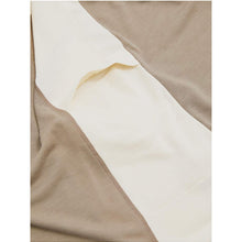 Koszulka rowerowa damska PEAK PERFORMANCE W Trail Wool Blend LS beżowa - Adventure Sports
