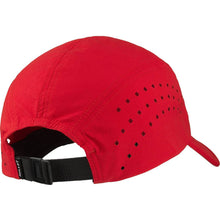 Czapka  MILLET CHAMONIX 5 PANEL CAP czerwony
