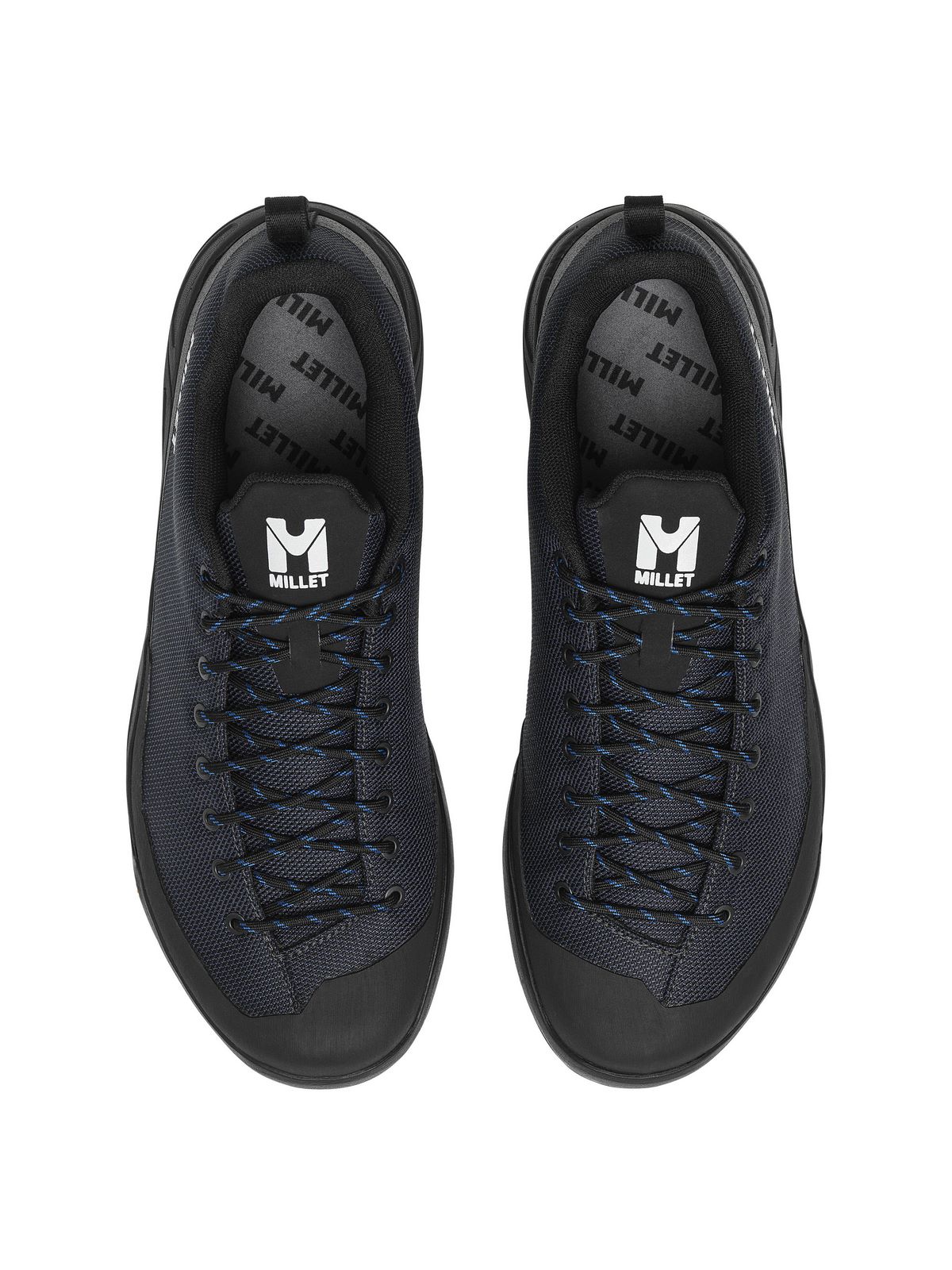 Buty męskie MILLET Cimaï M granatowe