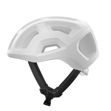 Kask rowerowy POC Ventral Lite Wide Fit biały - Adventure Sports

