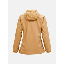 Kurtka PEAK PERFORMANCE W Freelight Alpha Jacket brązowy
