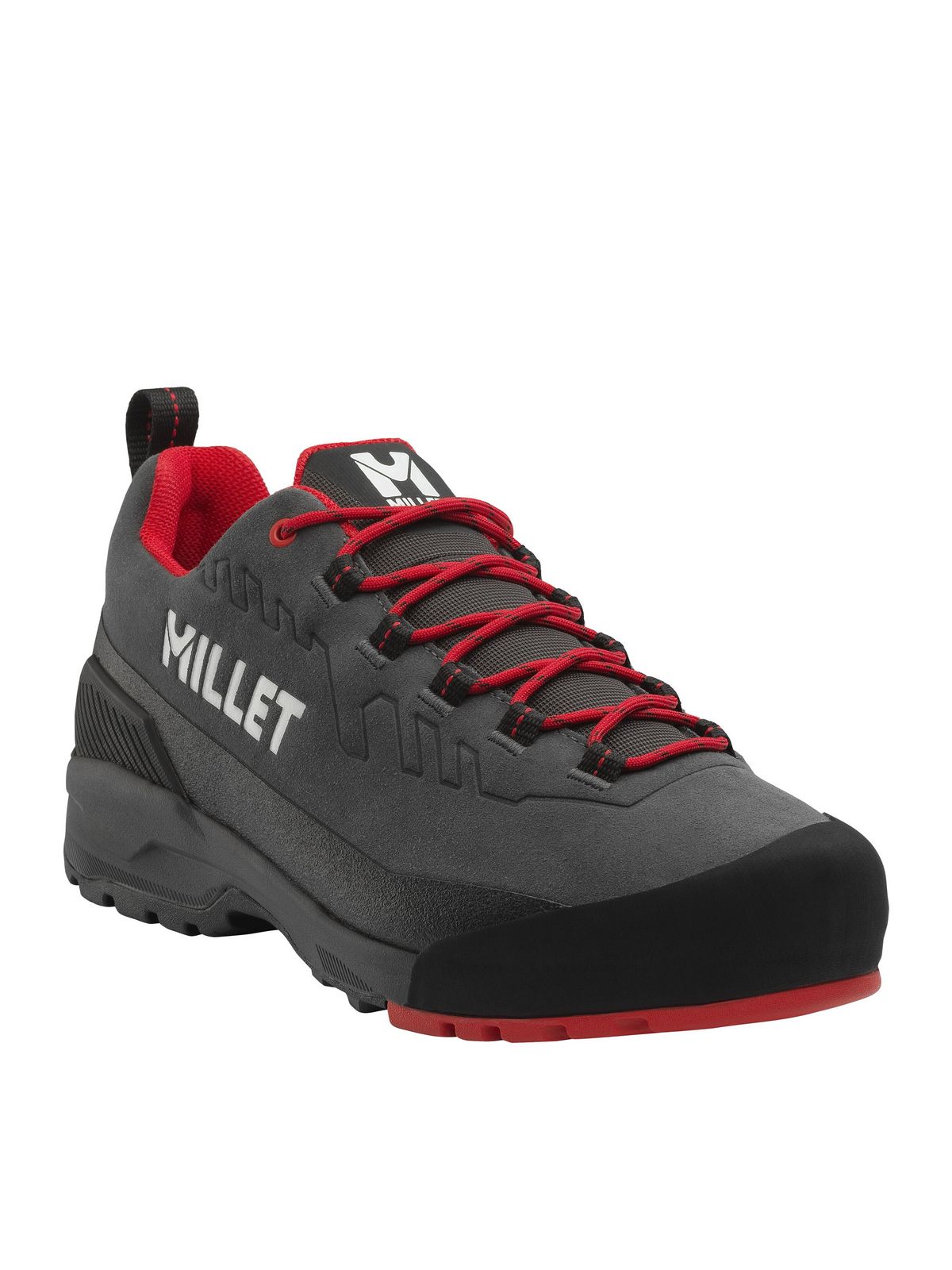 Buty MILLET CIMAIPRO M szary