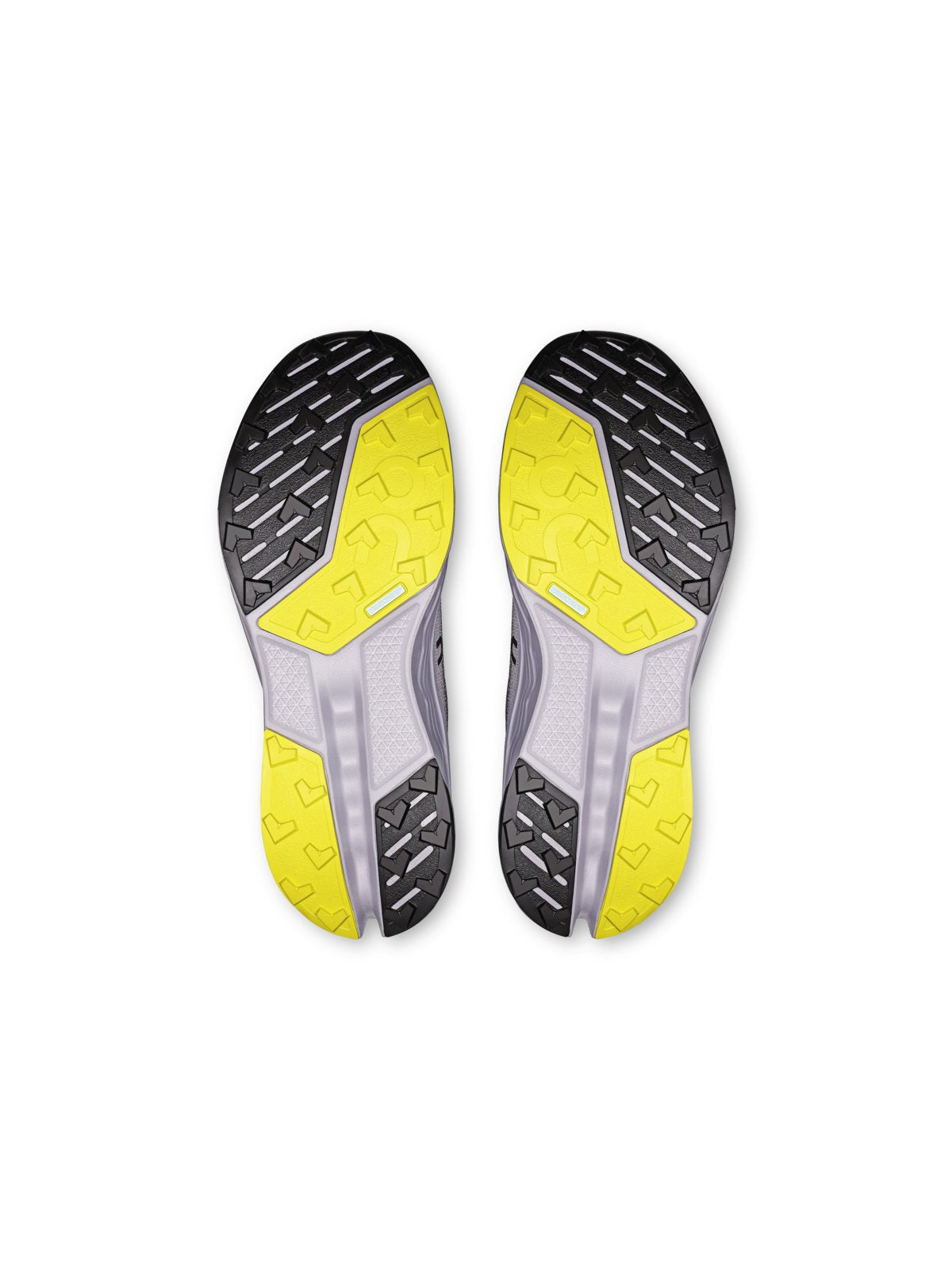 Buty do biegania damskie Cloudsurfer Trail 2 szary