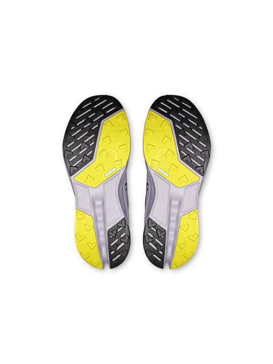 Buty do biegania damskie Cloudsurfer Trail 2 szary
