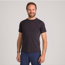 T-Shirt ROSSIGNOL Escaper Tee - czarny - Koszulka - Adventure Sports
