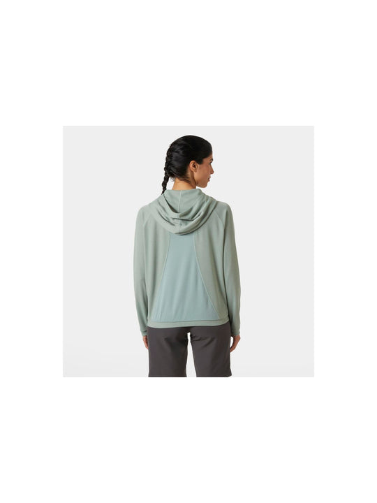 Bluza HELLY HANSEN W INSHORE HOODIE 2.0 - Adventure Sports
