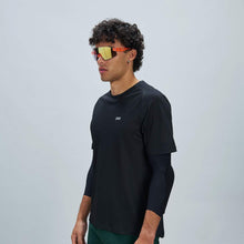 Koszulka rowerowa POC M's Motion Air S/S Jersey czarny
