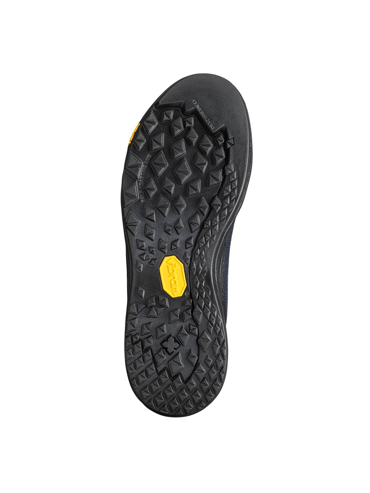 Buty męskie MILLET Cimaï M granatowe