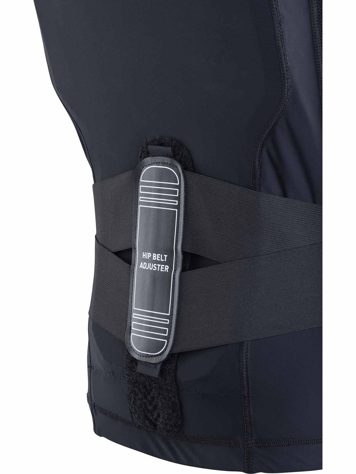 Ochraniacz EVOC Protector Vest Pro Women black