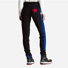 Legginsy ROSSIGNOL W Lynn Cosy Tights czarny - Adventure Sports
