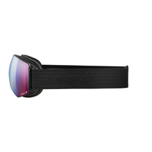 Gogle narciarskie JULBO LIGHTYEAR czarne fotochrom Cat 0-4 High Contrast

