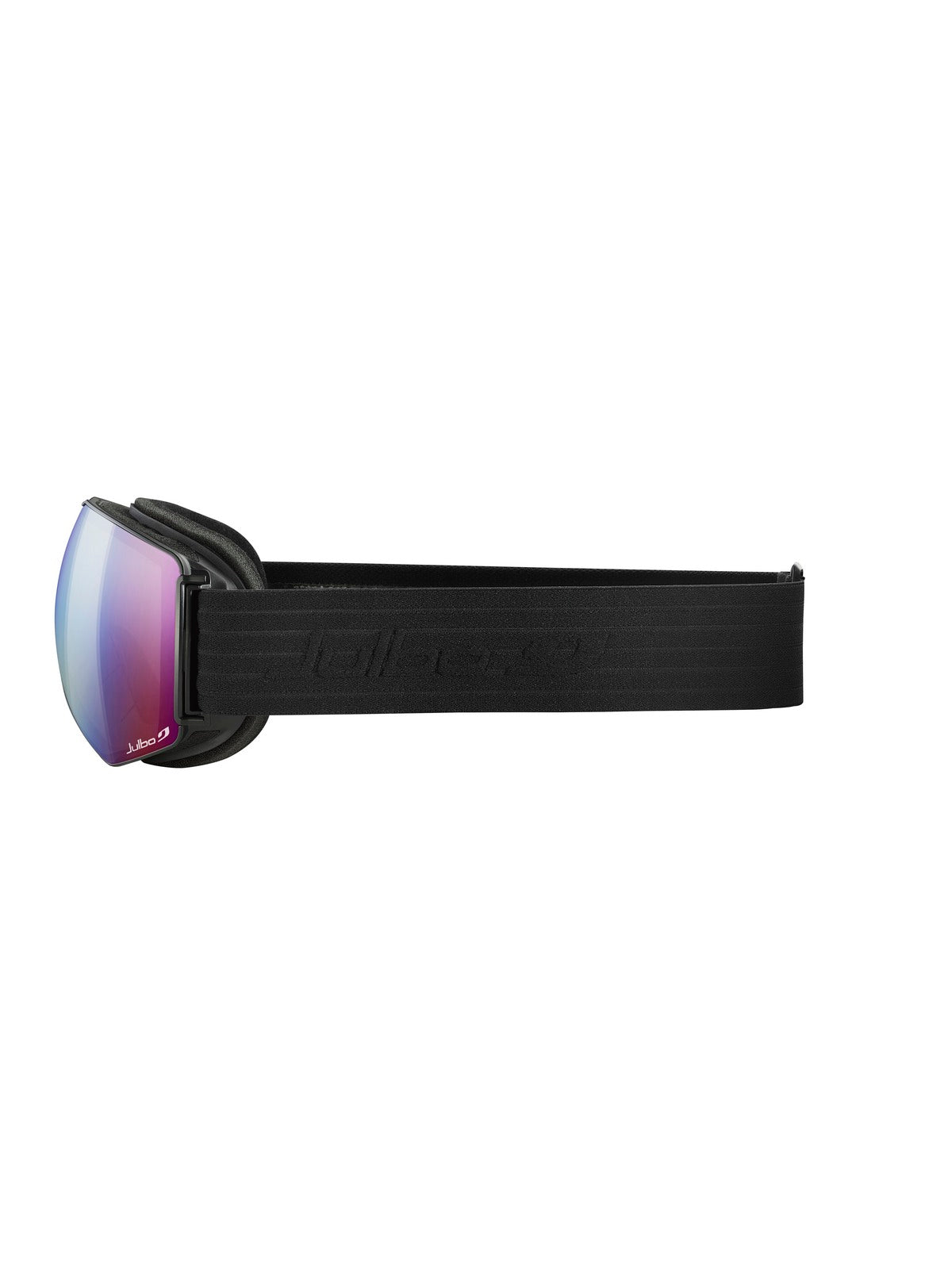 Gogle narciarskie JULBO LIGHTYEAR czarne fotochrom Cat 0-4 High Contrast