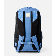 Plecak RIP CURL F-LIGHT ULTRA 30L granatowy
