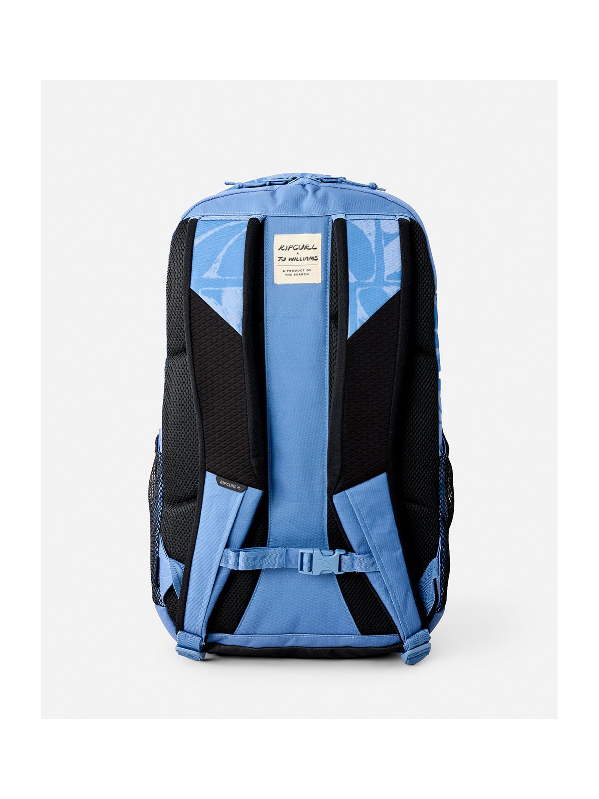 Plecak RIP CURL F-LIGHT ULTRA 30L granatowy