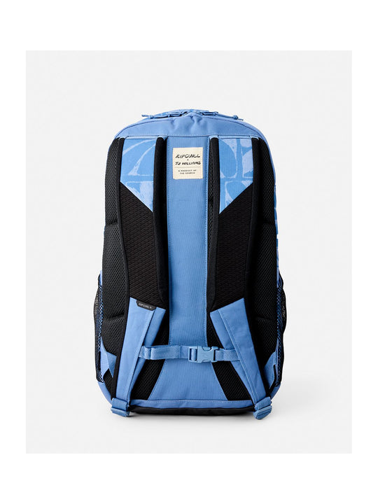 Plecak RIP CURL F-LIGHT ULTRA 30L granatowy
