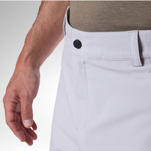 Szorty męskie ROSSIGNOL M Stretch Chino Short 7' szare
