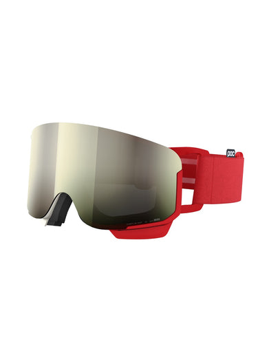 Kolor: Rouge/Blanc/Partly Sunny Blue