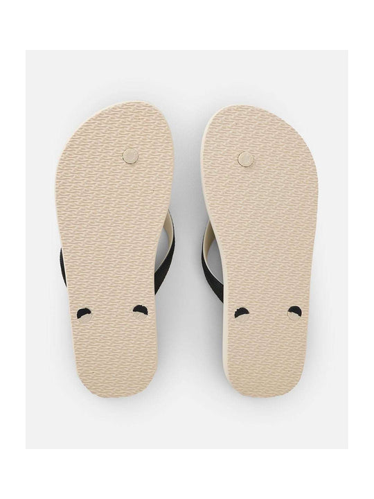 Japonki męskie RIP CURL Sessions Bloom Open Toe szare
