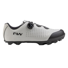 Buty rowerowe NORTHWAVE Scorpius Plus szare

