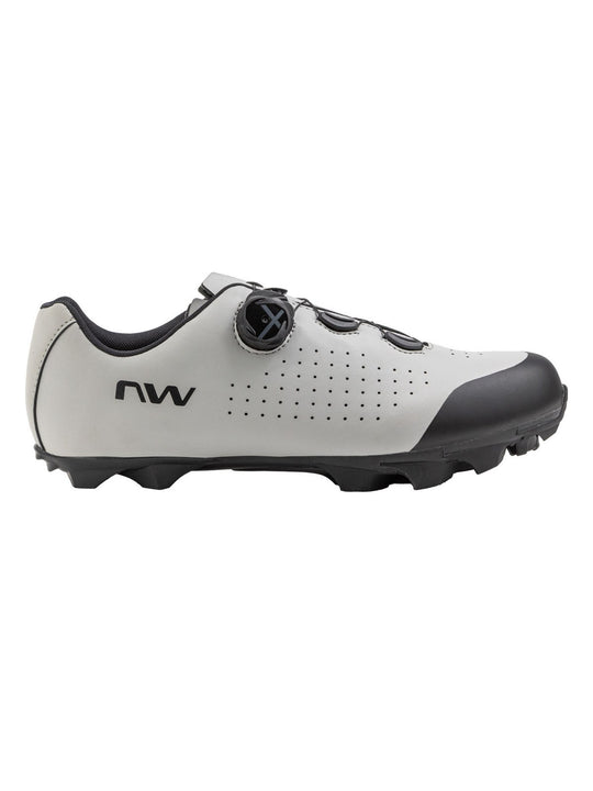 Buty rowerowe NORTHWAVE Scorpius Plus szare
