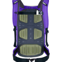 Plecak EVOC Stage 18 sand - violet
