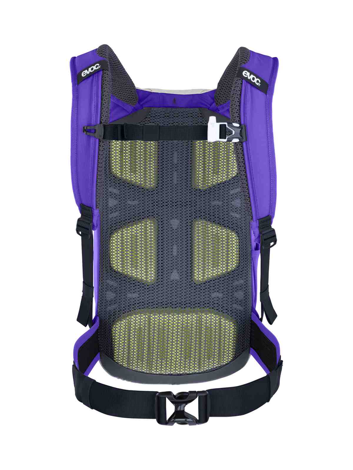 Plecak EVOC Stage 18 sand - violet