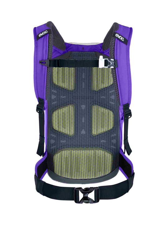 Plecak EVOC Stage 18 sand - violet
