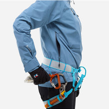 Kurtka MILLET W TRILOGY ICON GTX PRO JKTW niebieska
