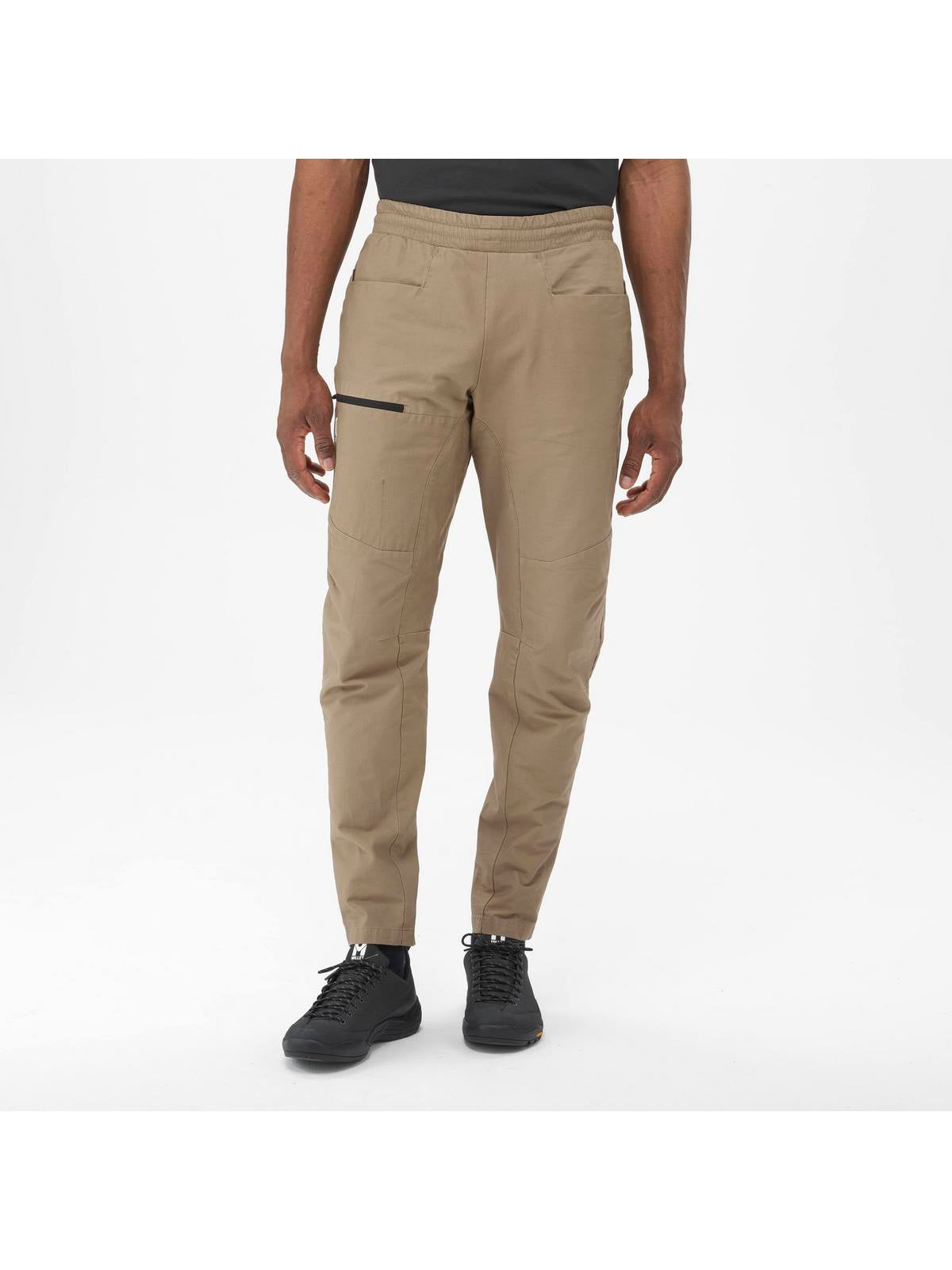 Spodnie MILLET M Cima? Cotton Pant Beżowy
