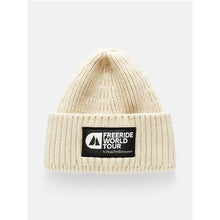 Czapka PEAK PERFORMANCE FWT Cornice Hat biały
