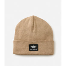 Czapka RIP CURL CLASSIC SURF TALL BEANIE zielona
