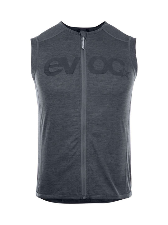 Ochraniacz EVOC M Protector Vest carbon grey
