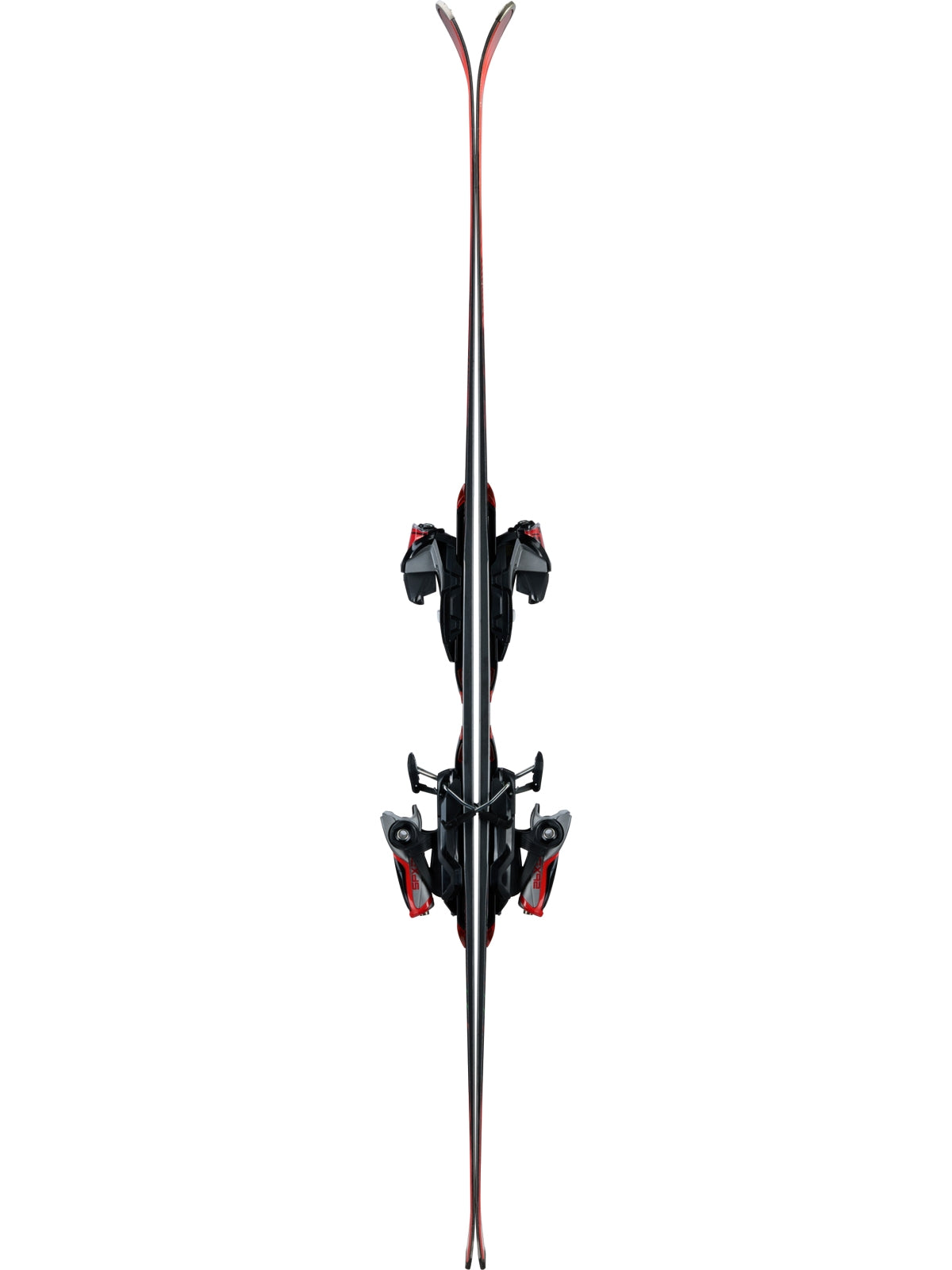 Narty Rossignol Hero ST Ti + wiązania LOOK Spx 14 Konect Gw B80 Silver Red